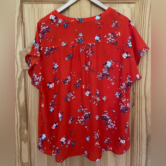 Banana Republic Blouse - Picture 2 of 4